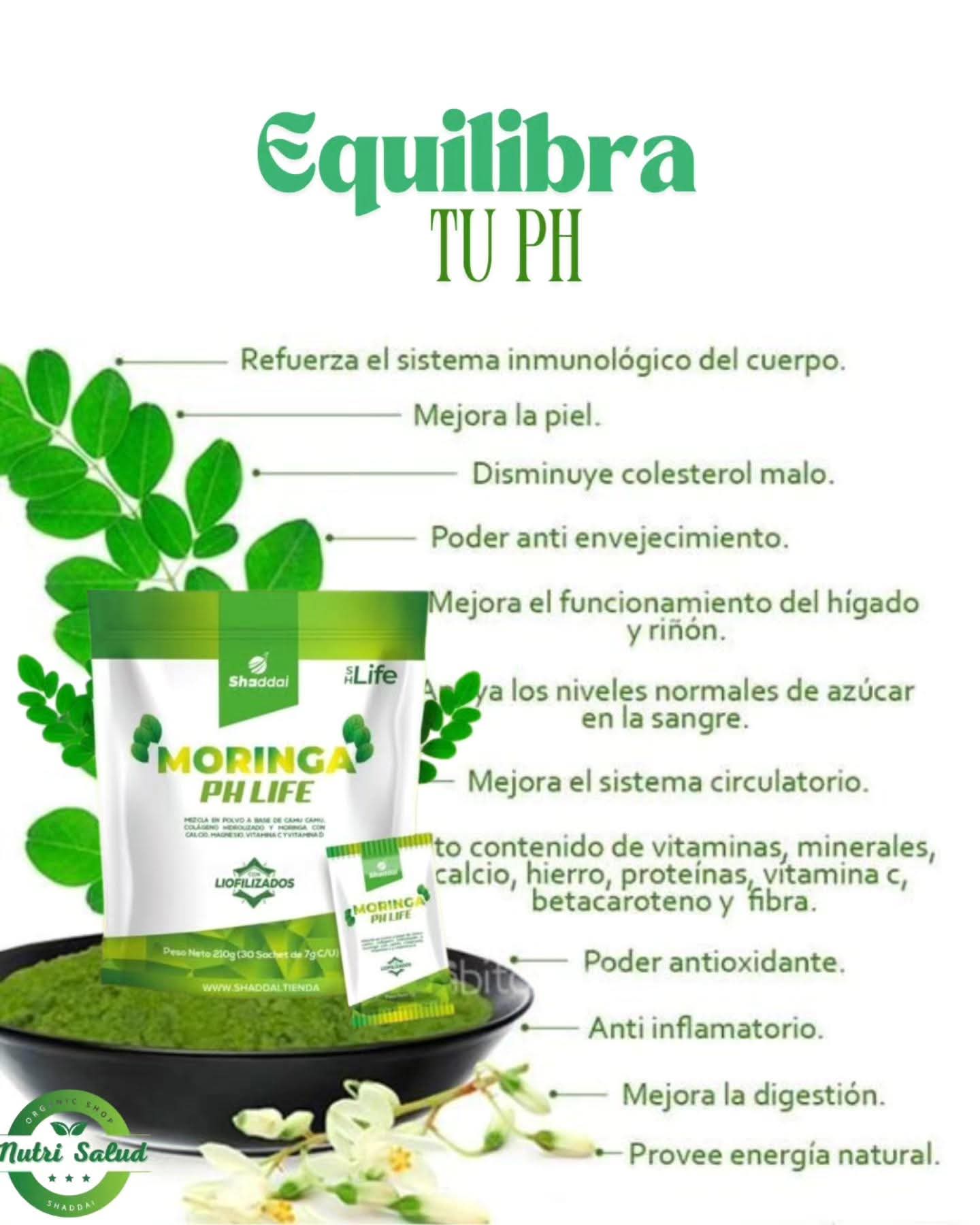 moringa