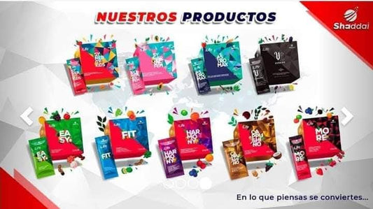 more nutricion