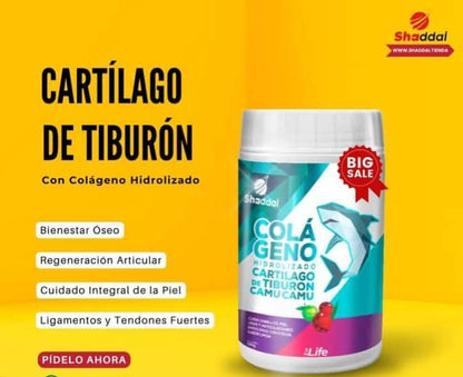 more nutricion