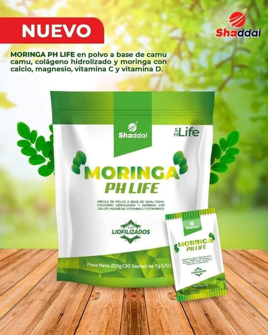 moringa